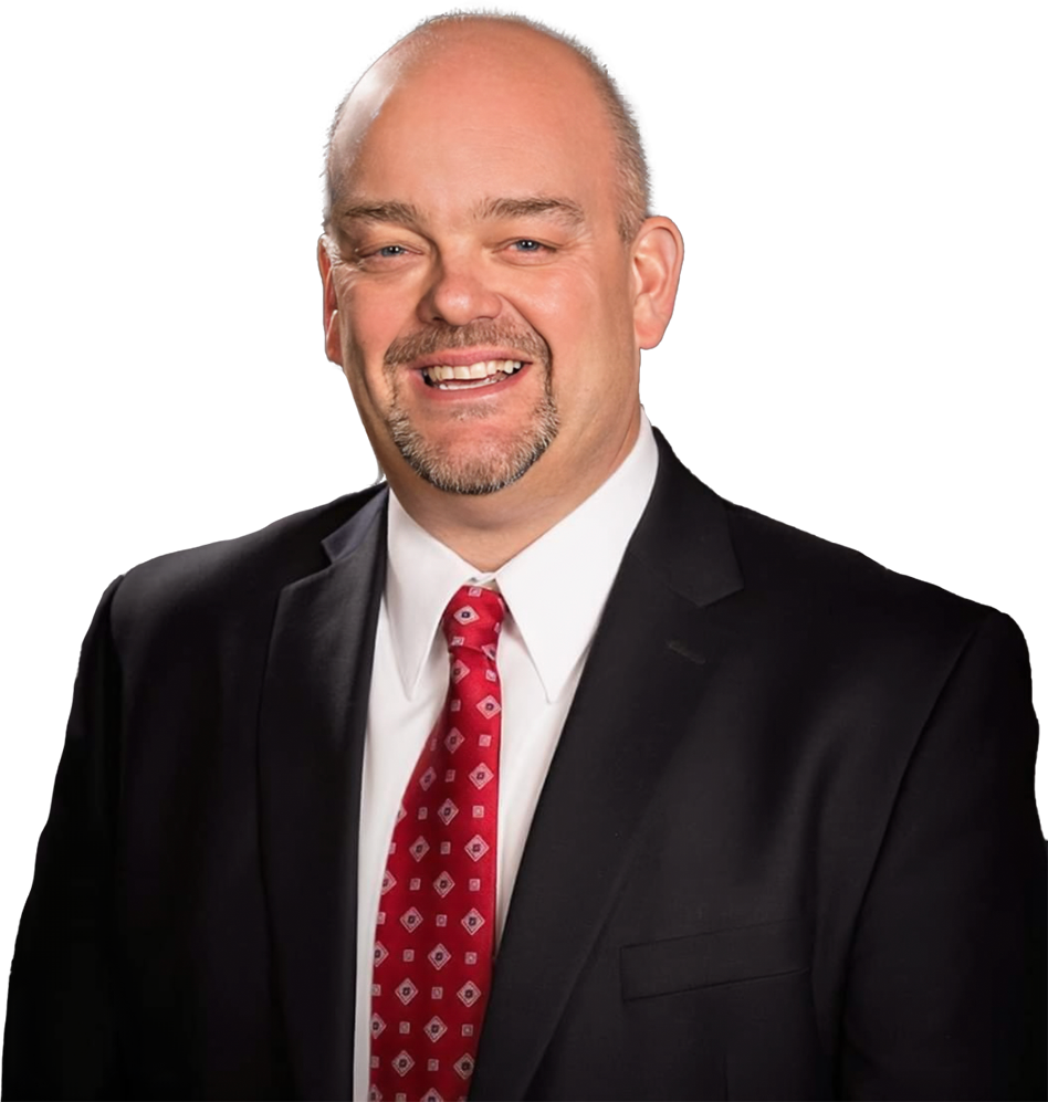 Daryl Davidson Sr